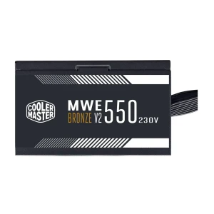 پاور کولرمستر مدل MWE 550 Bronze 230V